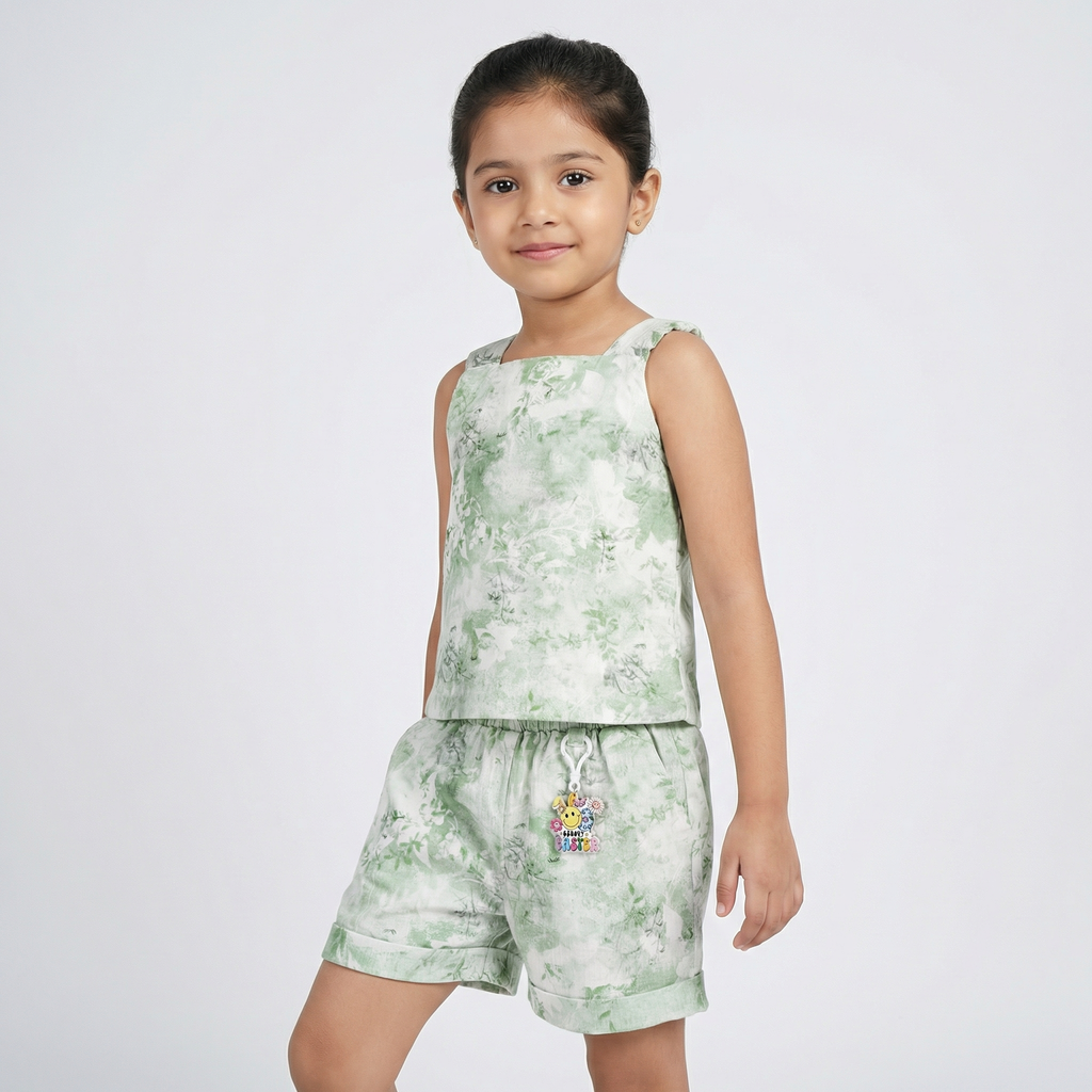 Fresh Bloom Kids Set
