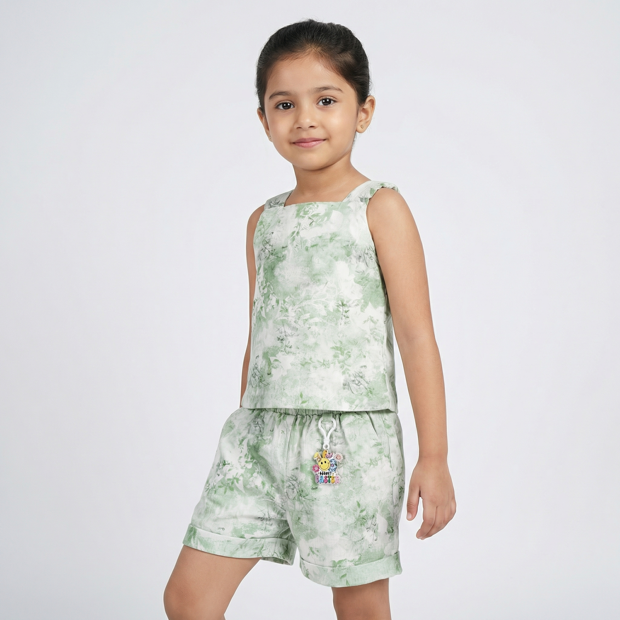 Fresh Bloom Kids Set