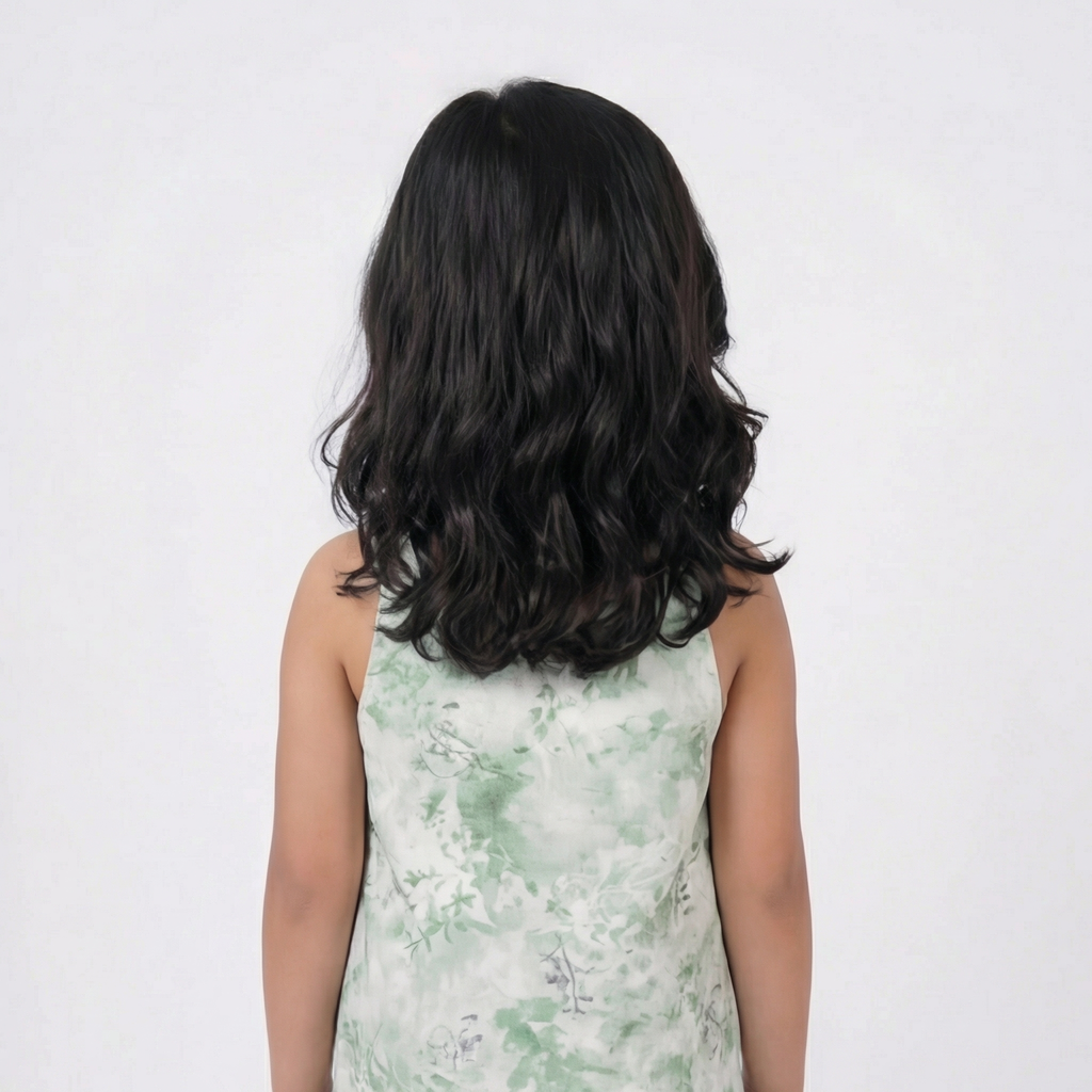 Fresh Bloom Kids Set
