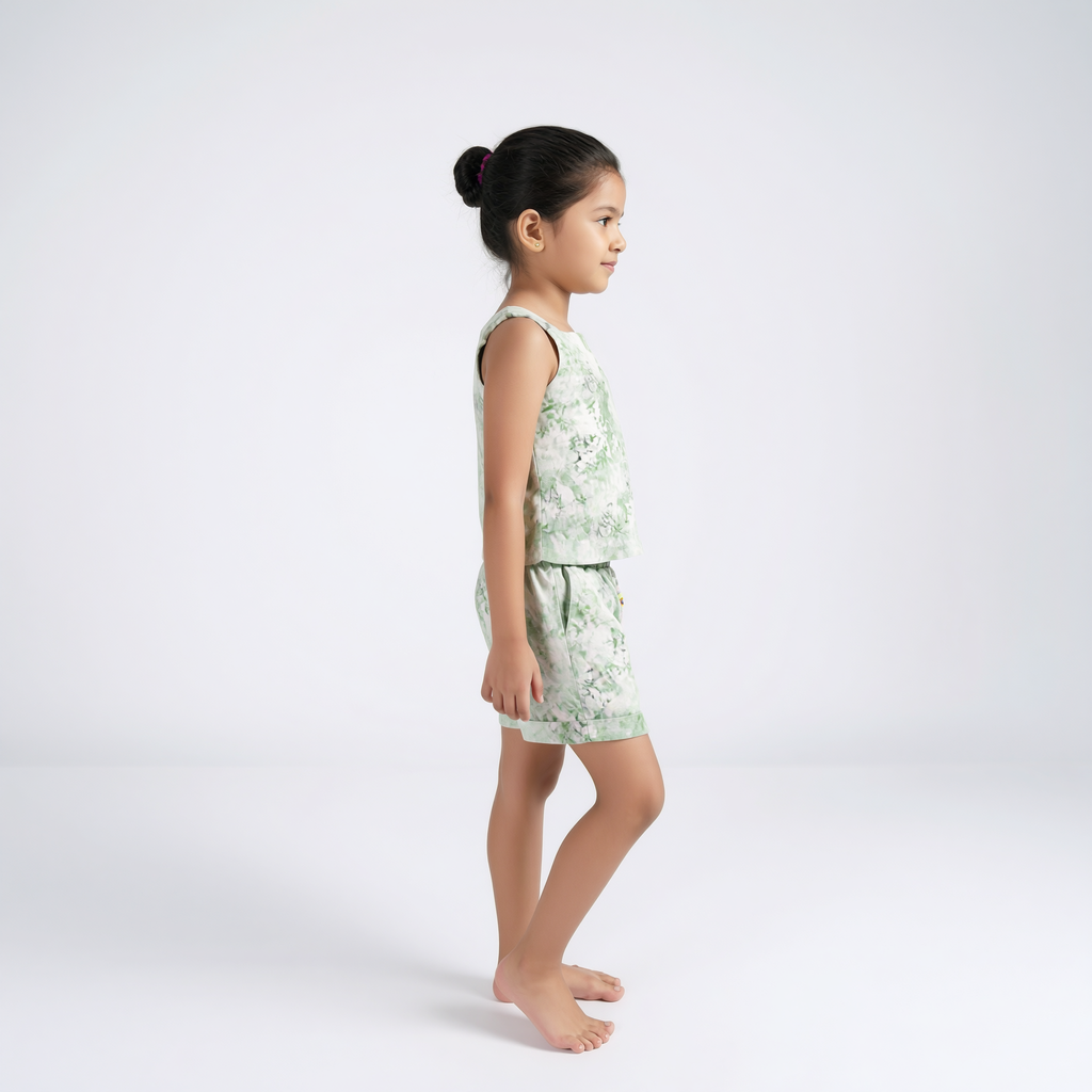 Fresh Bloom Kids Set