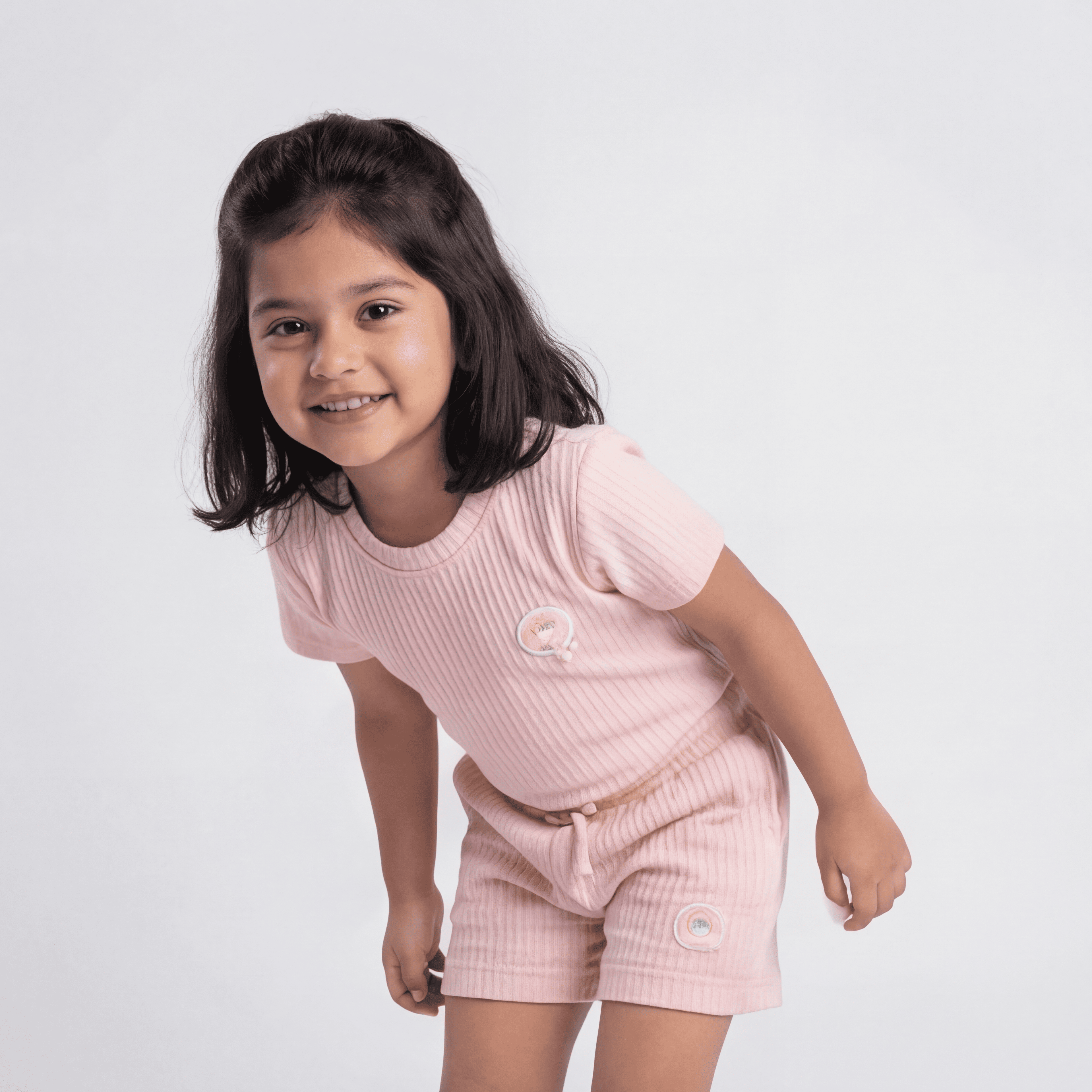Blush Comfort Neckar Set