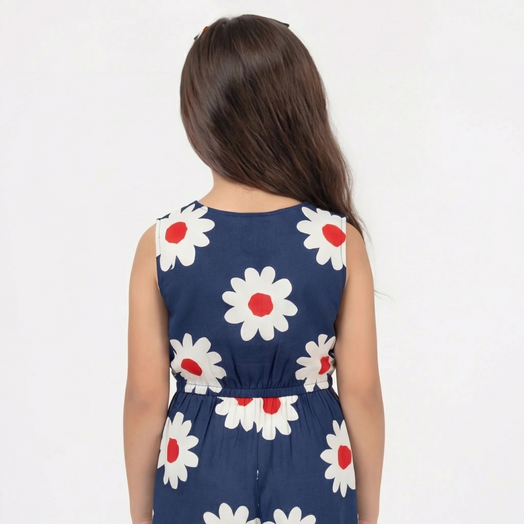 Midnight Daisy Set 🌼