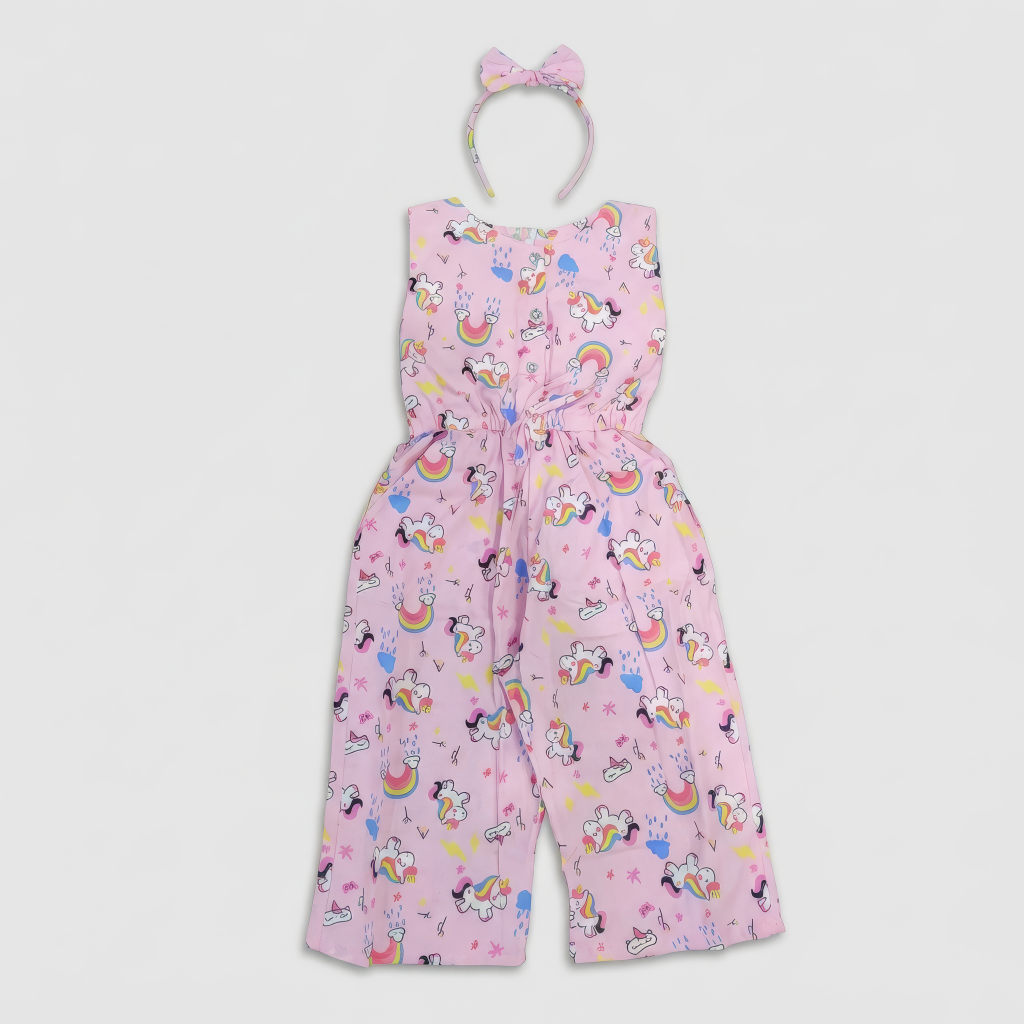 Unicorn JumpSuits 🦄
