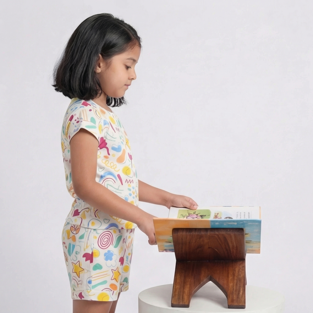 Playful Paint Set