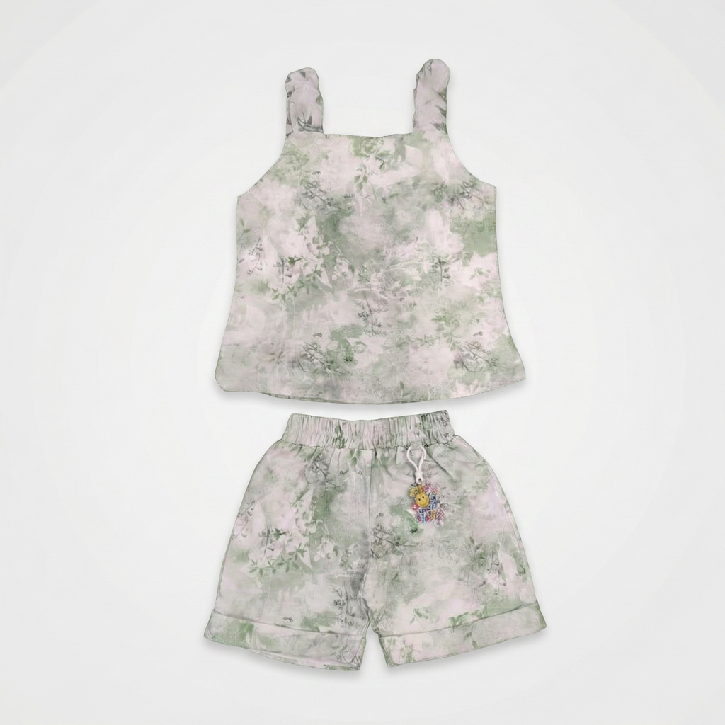 Fresh Bloom Kids Set