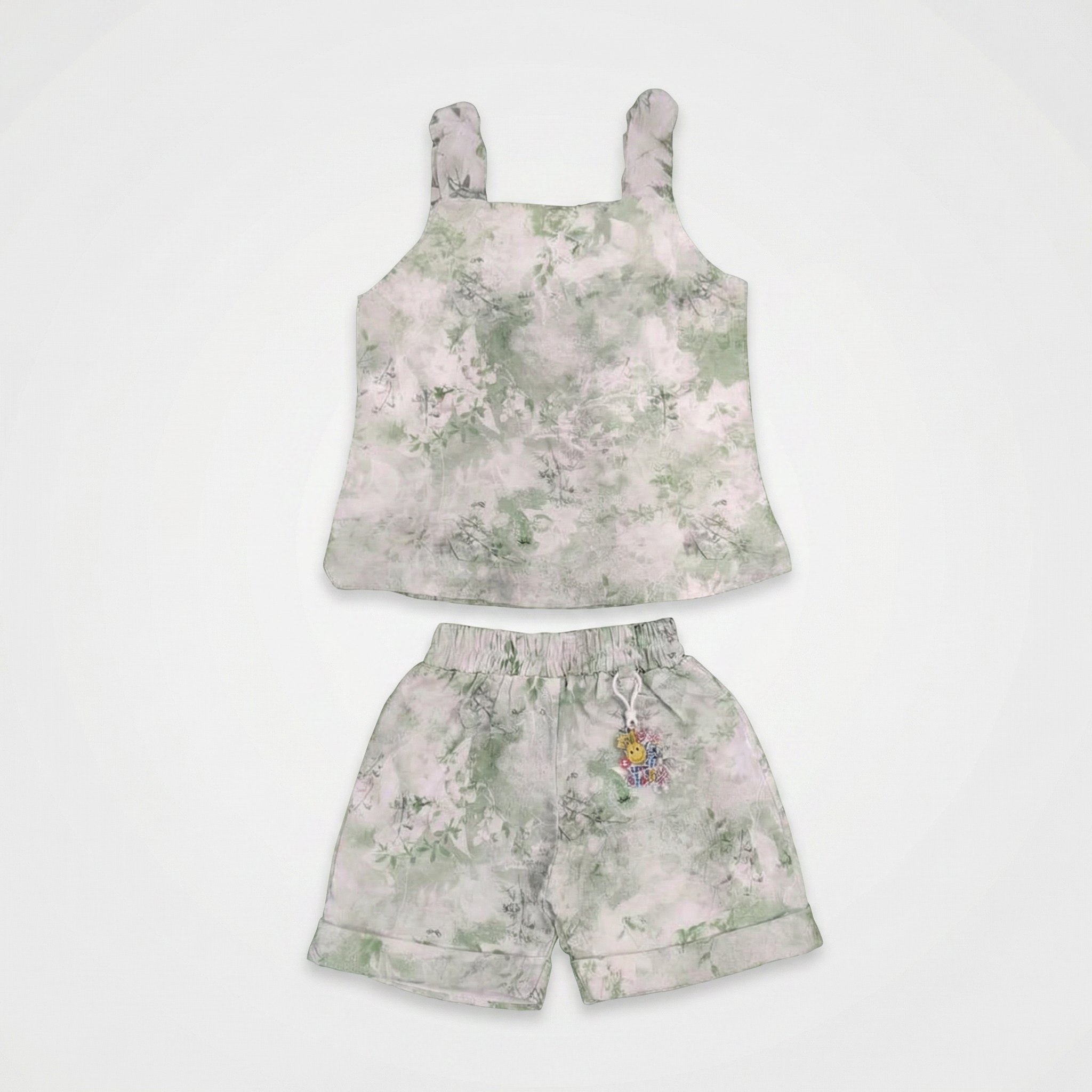 Fresh Bloom Kids Set