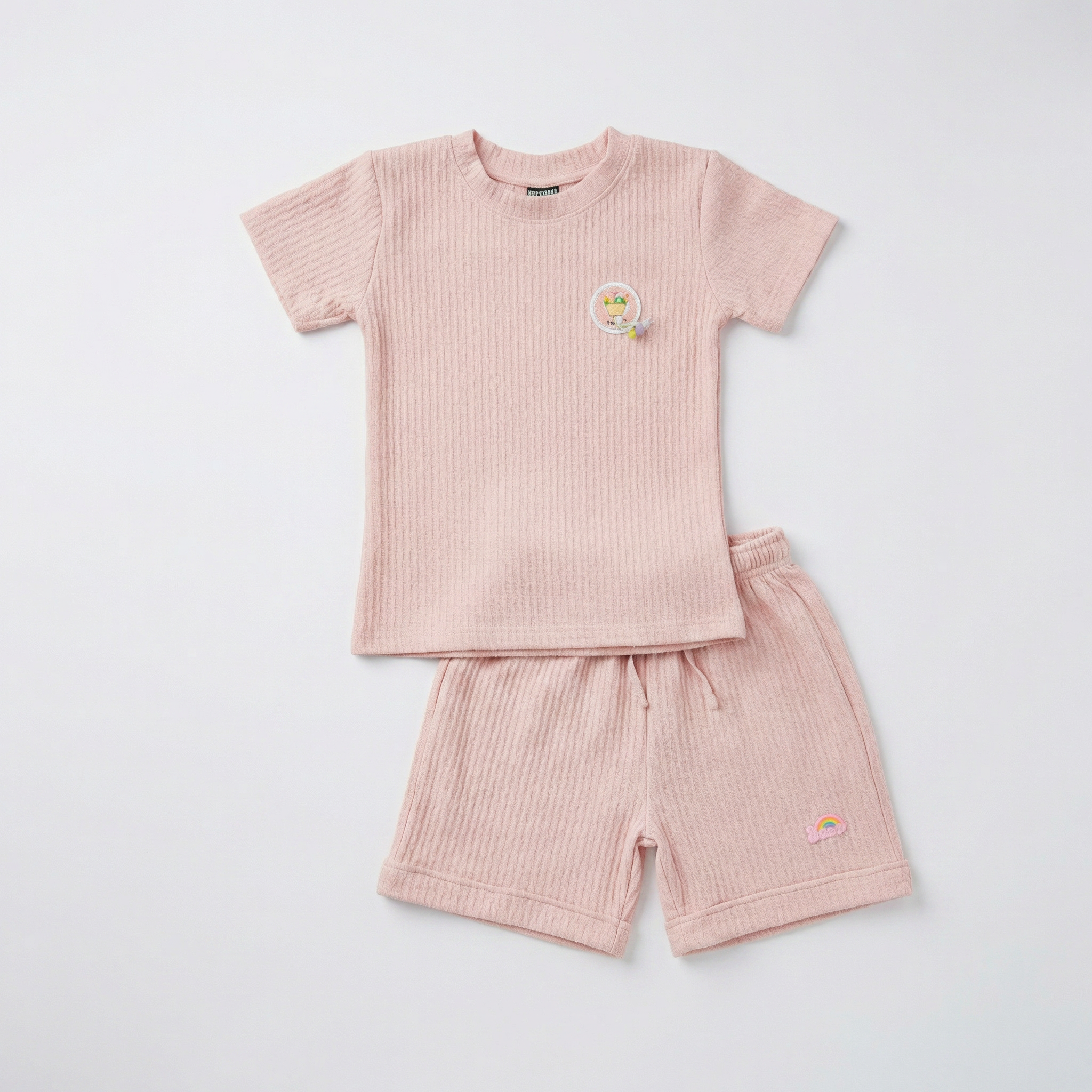 Blush Comfort Neckar Set